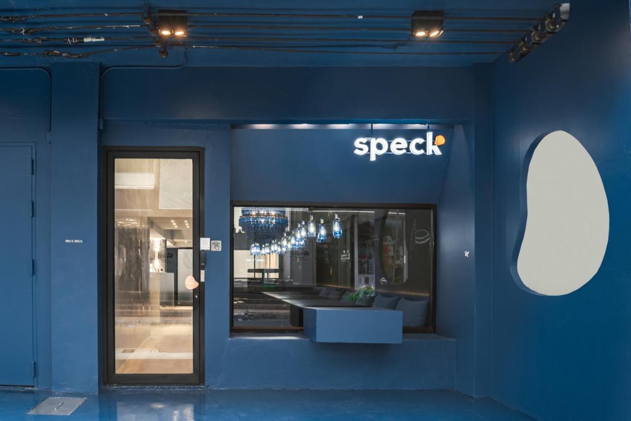 Speck Bangkok旅舍 外观 照片